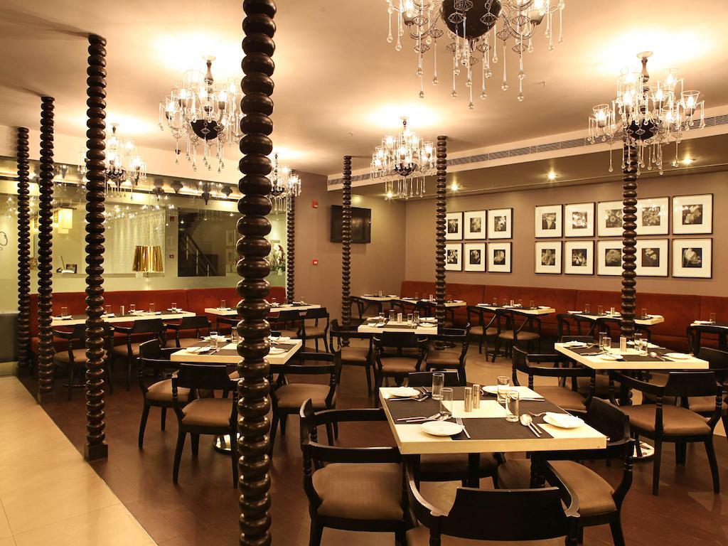 Vijayawāda The Kay Hotel מראה חיצוני תמונה