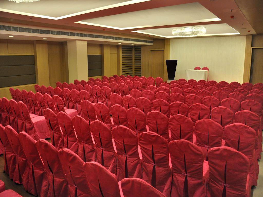Vijayawāda The Kay Hotel מראה חיצוני תמונה